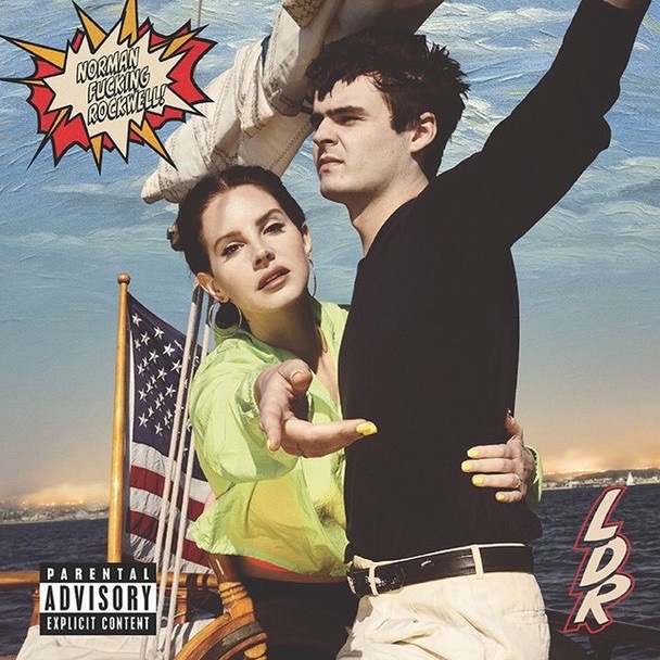 10 Projects Out Today to Finish Summer Off: Lana Del Rey, A$AP Rocky, and More