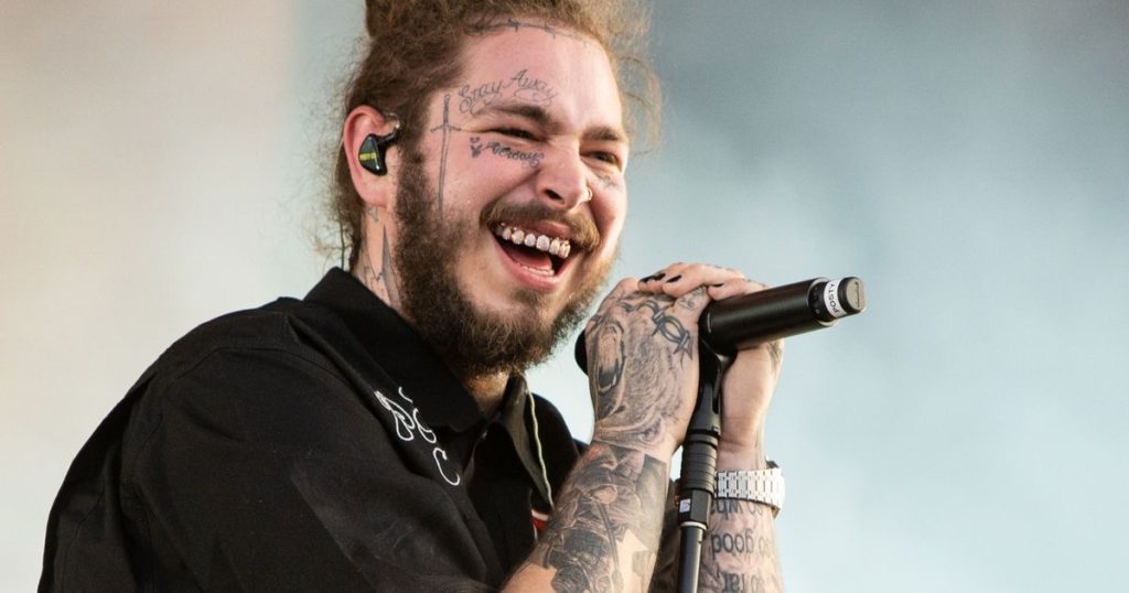 7 Projects Out Today: Post Malone, Blood Orange, and More