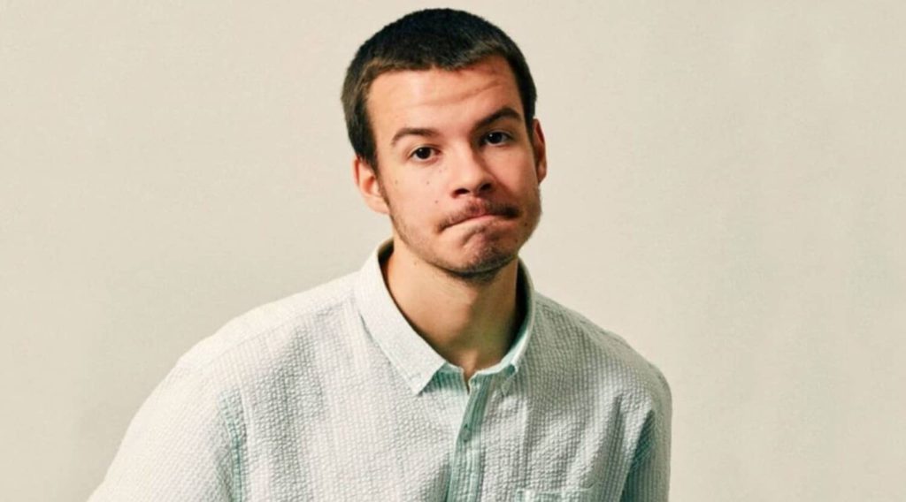 9 Projects Out On Oct. 25: Rex Orange County, King Princess, and More