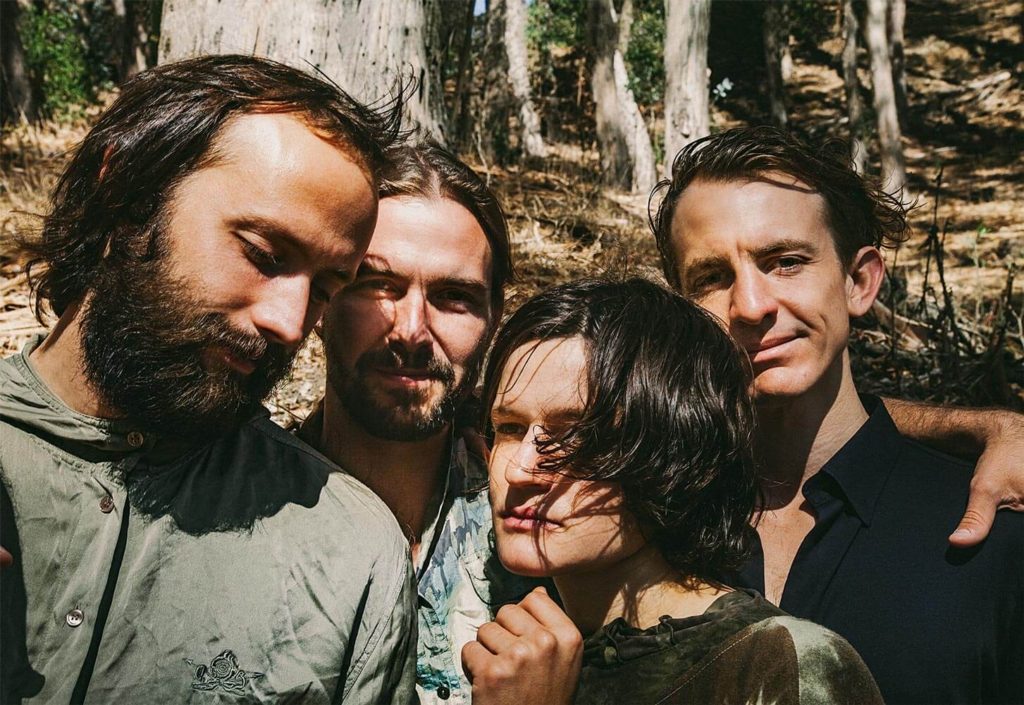 8 Projects Out On Oct. 11: Big Thief, Bodega, Bill Orcutt, and More