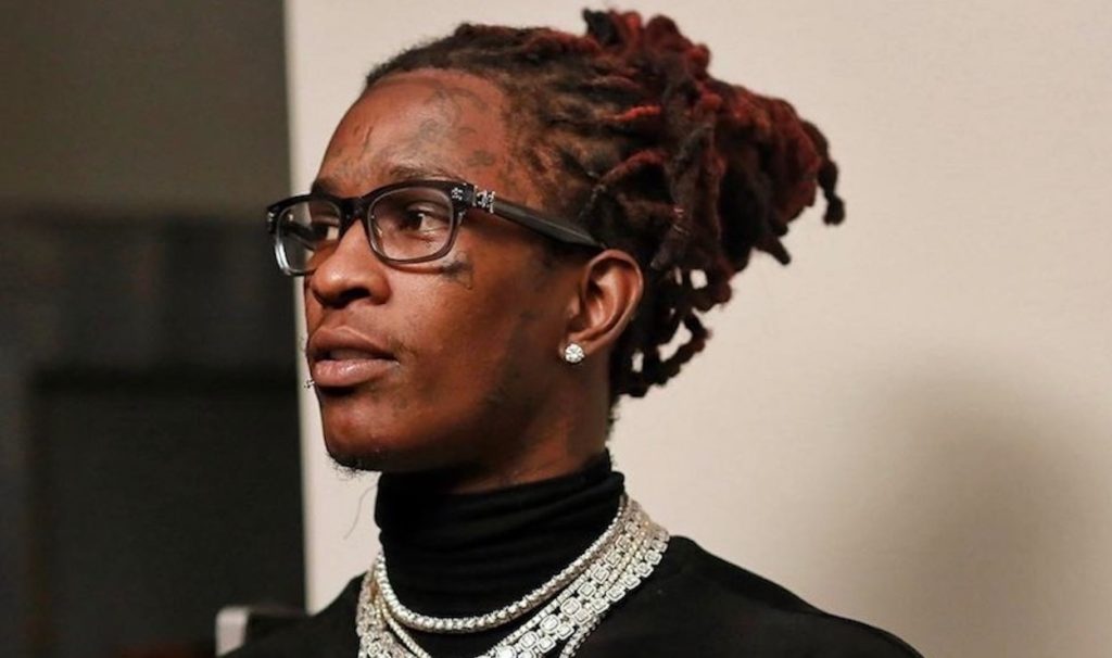 Young Thug Drops a Christmas Suprise with 'So Much Fun' Deluxe Version