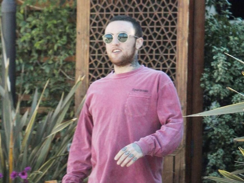 11 Projects Out On Jan. 17th: Mac Miller, 070 Shake, and More