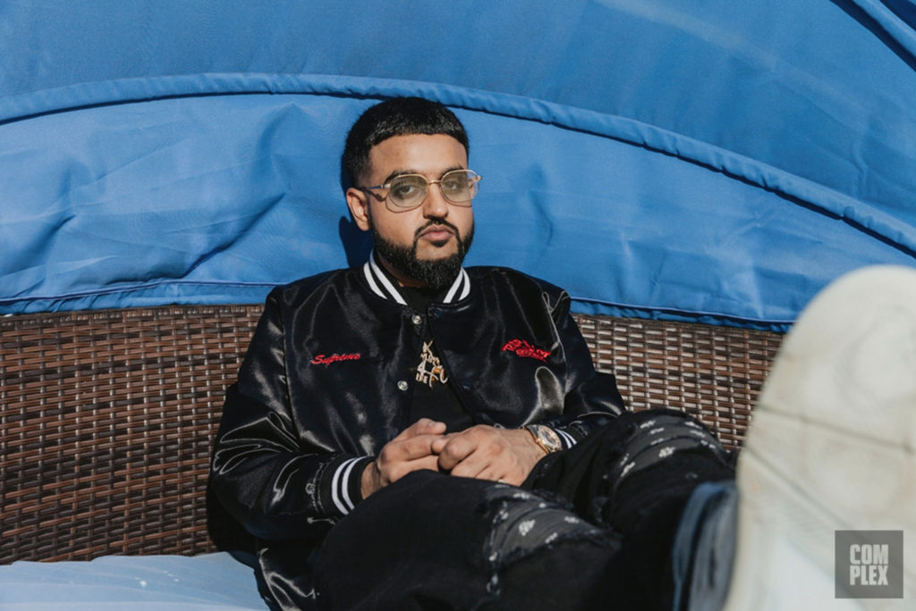 7 Projects Out On November 6th: NAV, Kylie Minogue, Bree Runway, and More